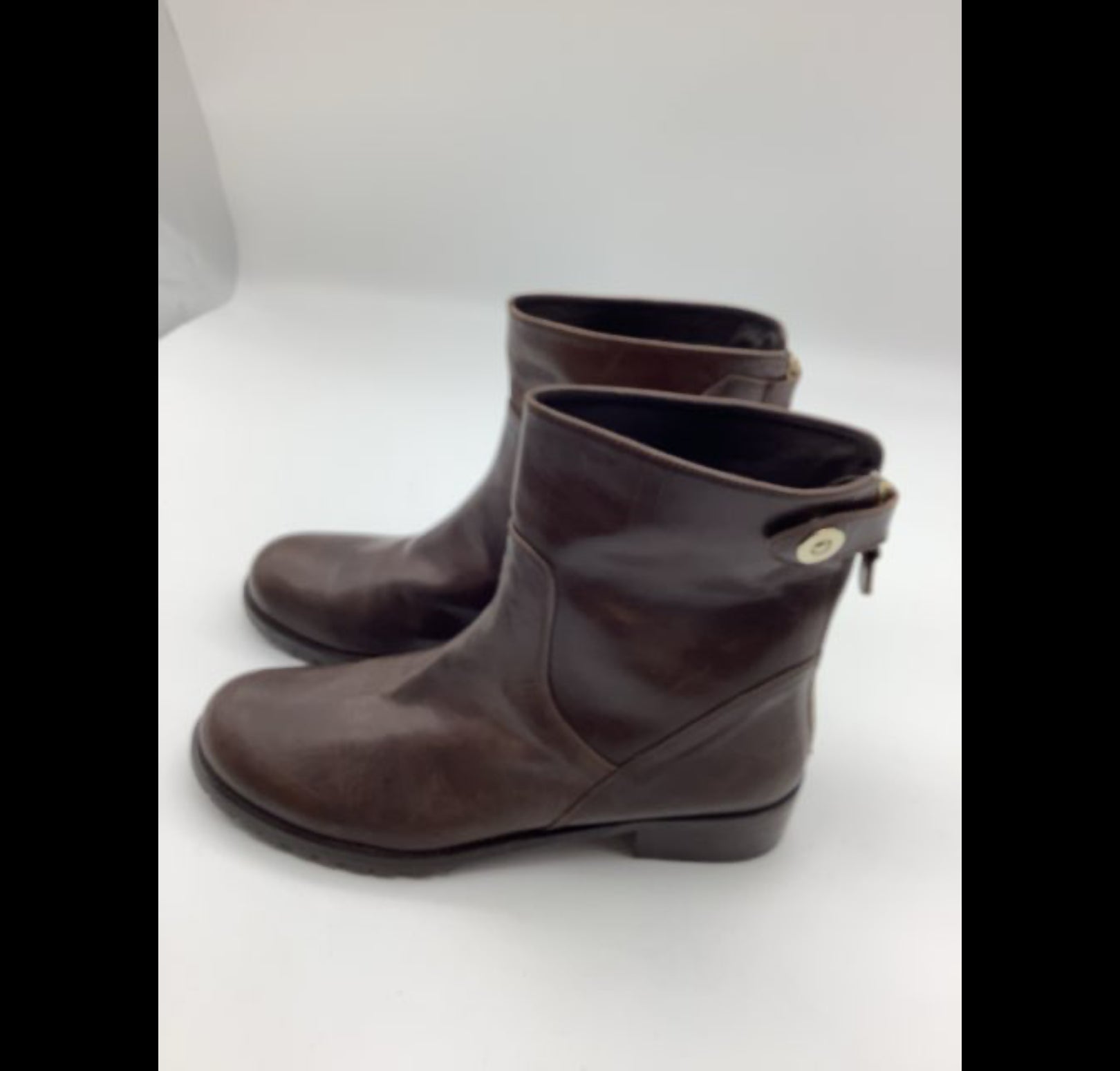 Plumers Isabell støvler